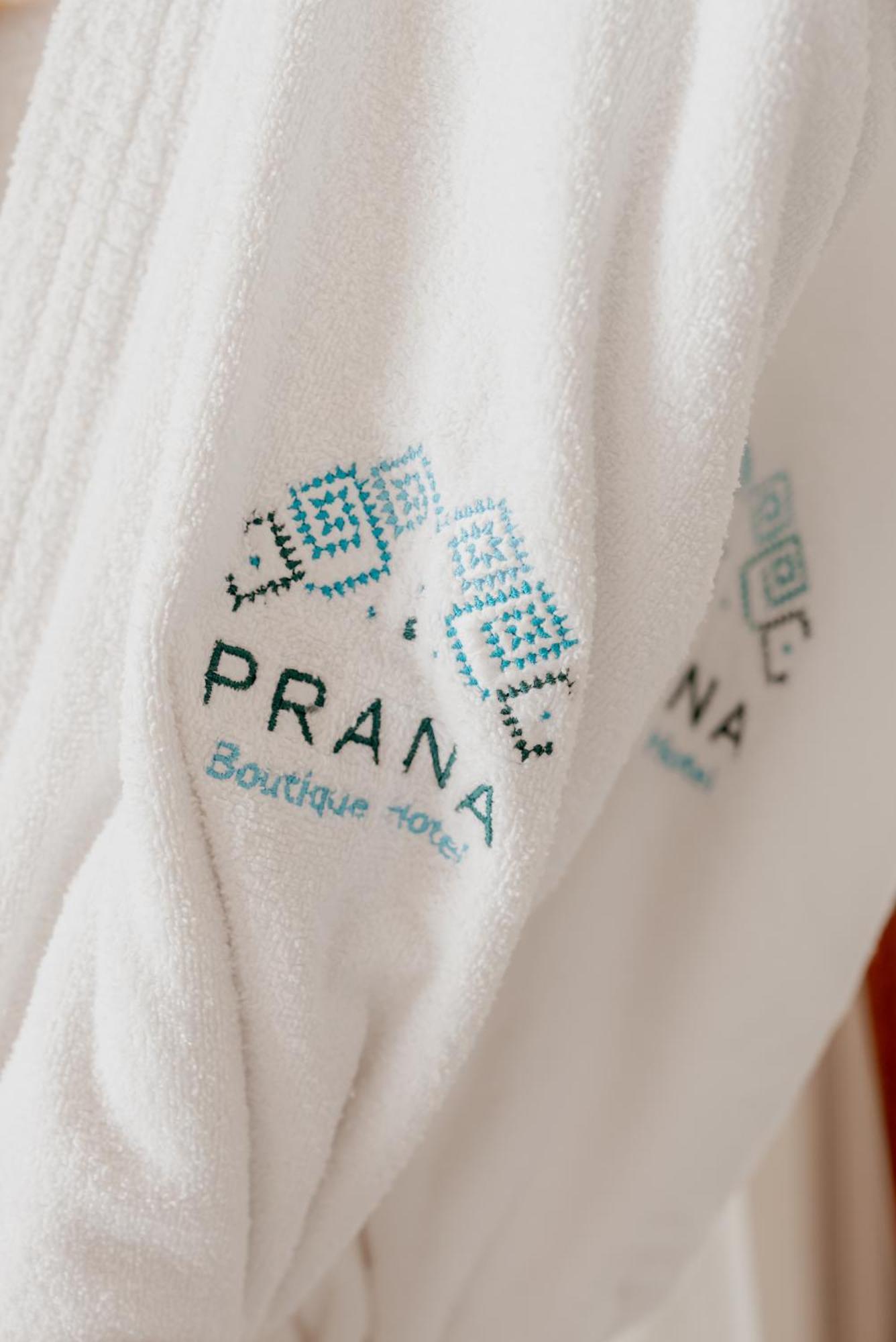 Prana Boutique Hotel تولوم المظهر الخارجي الصورة