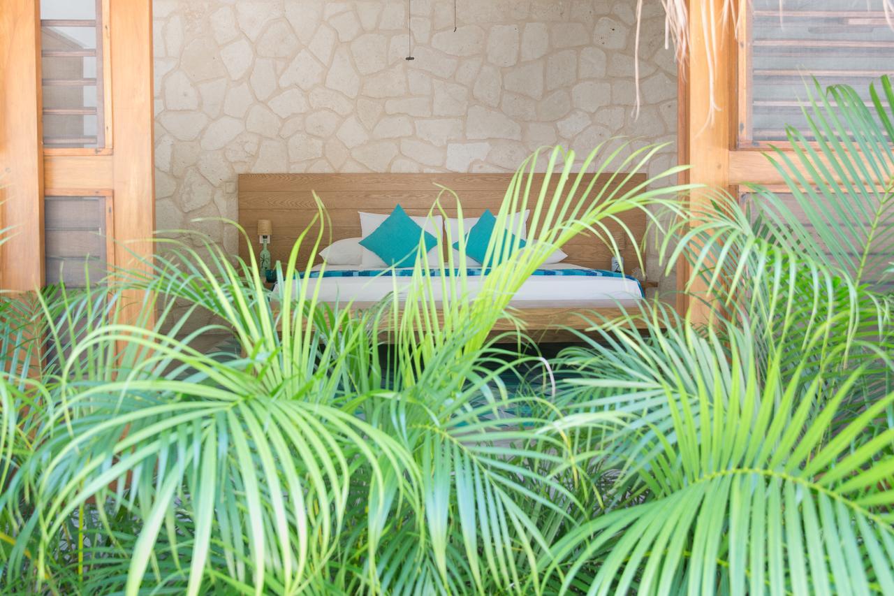Prana Boutique Hotel تولوم المظهر الخارجي الصورة
